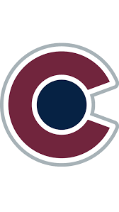 Colorado Avalanche 2016 Colorado Avalanche Logo Nhl Wallpaper Colorado Avalanche Hockey