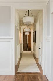 My Favorite Whites Christy The Colorista Hallway Lighting Trim Paint Color Shingle Style Homes