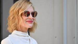 Here you'll find all the latest news, pictures and information. Cate Blanchett Nachrichten Infos Krone At