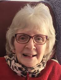 Obituary information for Alice E. Pope