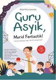 Tidak semua murid di pekalongan, jawa tengah, punya perangkat untuk belajar daring, tapi setiap rumah punya radio. Review Guru Asyik Murid Fantastik 2018 Catatan Kecil Kinan