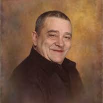 Obituary information for William A. Robinson