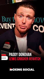 @paddy_realdeal_donovan talks