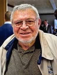 Joseph Kyle Sheldon OCTOBER 24, 1939