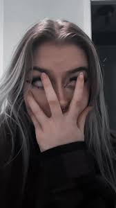 Couldn’t cross my eyes lol #eyetrend #blueeyes #abcxyz #zyxcba #fyp #uhhh  #minisoPentaClaus #FlexEveryAngle #trend