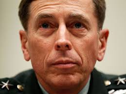 Afghan Shift: McChrystal Out, Petraeus In : NPR