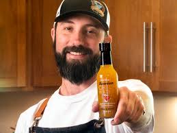 CHEF NOAH HESTER GEAR