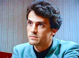 The Bill" Until Proven Guilty (TV Episode 1993)