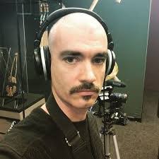 Matt Jarman's Instagram, Twitter & Facebook