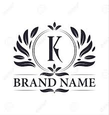 Alphabet letter k · free pngs, stickers, photos, aesthetic backgrounds and wallpapers, vector illustrations and art. Alphabet K Letter Logo Design Vintage Luxurious Ornamental Luxury Letter K Logo Design Template Royalty Free Cliparts Vectors And Stock Illustration Image 141058814
