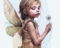 NEW Decoupage Queen Rice Paper- Andy Skinner Wings 1 598