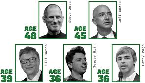 Jeff bezos announced that he will be flying to space alongside his younger brother, mark bezos, on the first manned flight of the new shepard, the rocket built by the amazon billionaire's space. Jeff Bezos Archives Wharton Magazine