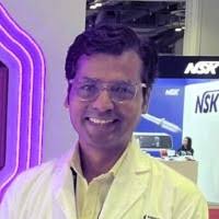 Dilip Tripathi Email & Phone Number