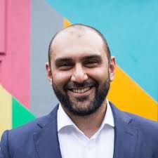 Ben Swart (@benswart)