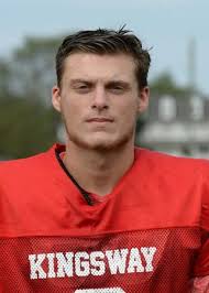 Kingsway football preview, 2017 (With practice PHOTOS)