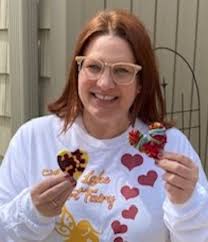 Avon Lake resident 'spreading hope one heart at a time'