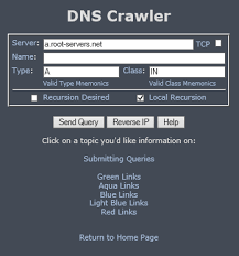 What Is Reverse Dns And How Can I Set It Up On My Domain Name Bt Business