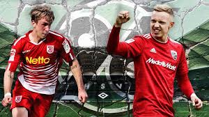 Hamburger sv's unbeaten run in the 2. 96 Wunschkandidaten Gehen Zum Hamburger Sv Erst Sonny Kittel Jetzt Adrian Fein Sportbuzzer De