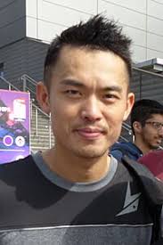 Lin Dan Facts for Kids