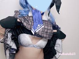 aliceholic13) Im going to the restaurant (Hoshimachi Suisei) – Page 2 –  CosBlay Album