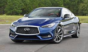 Truecar has over 847,968 listings nationwide, updated daily. 2020 Infiniti Q60 Red Sport 400 Review Test Drive Automotive Addicts