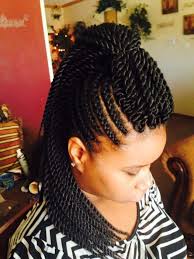 Crochet Mohawk Crochet Hair Styles Natural Hair Styles Kids Hairstyles