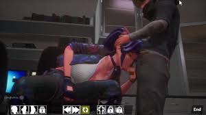 Seed of the Dead Sweet Home Nude Patch Aya Sex Scene 1 Fanservice  Appreciation