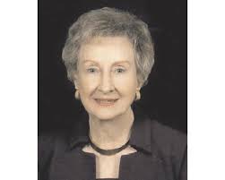 Martha McBrayer Obituary (1929