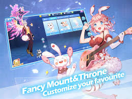 ¡juega gratis a super idol, el juego online gratis en y8.com! Idol Party For Android Apk Download