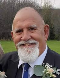 Obituary information for Robert Martin "Marty" Vaughn