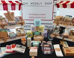 We encourage our customers to make simple changes in their daily lives to reduce the amount of plastic and waste on our planet. The Weekly Shop Plastic Free Living News Sos Uk