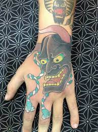 Conheca Os Significado De Alguns Temas Milenares Da Tatuagem Japonesa