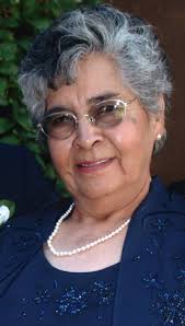 Maria Ernestina “Tina” Mondragon, 80