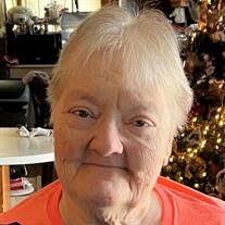 Linda Dale Mills Crisco Obituary