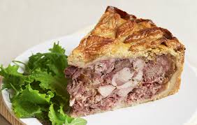 We did not find results for: Mary Berry S Raised Game Pie The Field