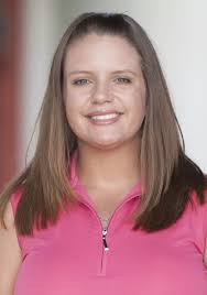 2009-10 Women's Golf Roster