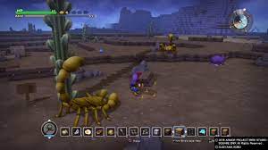 Each chapter in dragon quest builders contains multiple hidden treasures that can be opened during the course of the game. Dragon Quest Builders Chapter3 Finding The Buried Chest Youtube