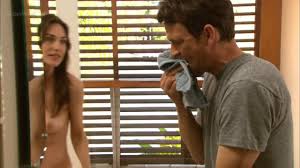 Exclusive Alaïs Lawson nude footage