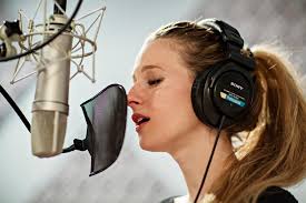 Marian Hill In the Studio Recording "ACT ONE"