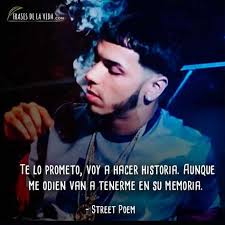 Frasi, citazioni e aforismi sul tempo. 120 Ideas De Frases De Reguetoneros En 2021 Frases De Reguetoneros Frases Frases De Anuel