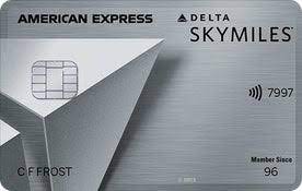 The best one size fits all delta credit card and then there is the american express® green card, which amex refreshed in october 2019 with a handful of new perks including a welcome offer bonus of 50,000 membership rewards points after spending $2,000 in the first six months of card membership. Delta The Points Guy