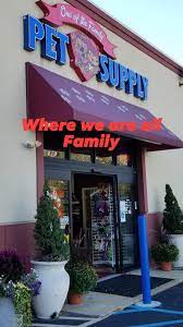 737 west cavalcade street, houston, texas 77009, united states. One Of The Family Pet Supply Home Facebook