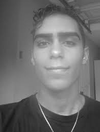 Andrew Allgood's Instagram, Twitter & Facebook