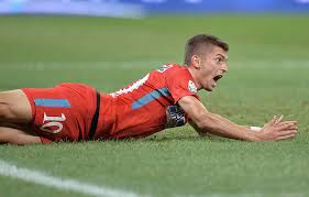 Dec 30, 1994 · florin tanase, 26, from romania fcsb, since 2016 attacking midfield market value: Florin TÄƒnase Photos Facebook