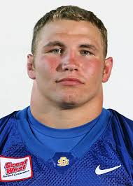 Jackrabbits, Bison renew wrestling rivalry