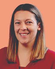 2023 Women in Construction: Sarah Irving, Shawmut Design and Construction :  NEREJ