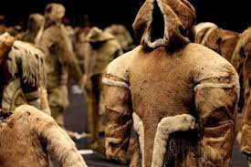 Dinamarca es un país vikingo. Museo Nacional De Dinamarca Como Llegar Horario Precio
