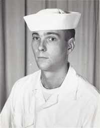 James Earl Hendricks (1942-1969)