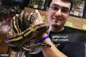 136 Mike Barrera Photos & High Res Pictures