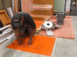 Yes, they are, especially when you are more concerned about the strength and durability. Build A Waterproof Shower Enclosure With Schluter Products Tile Outlets Of America